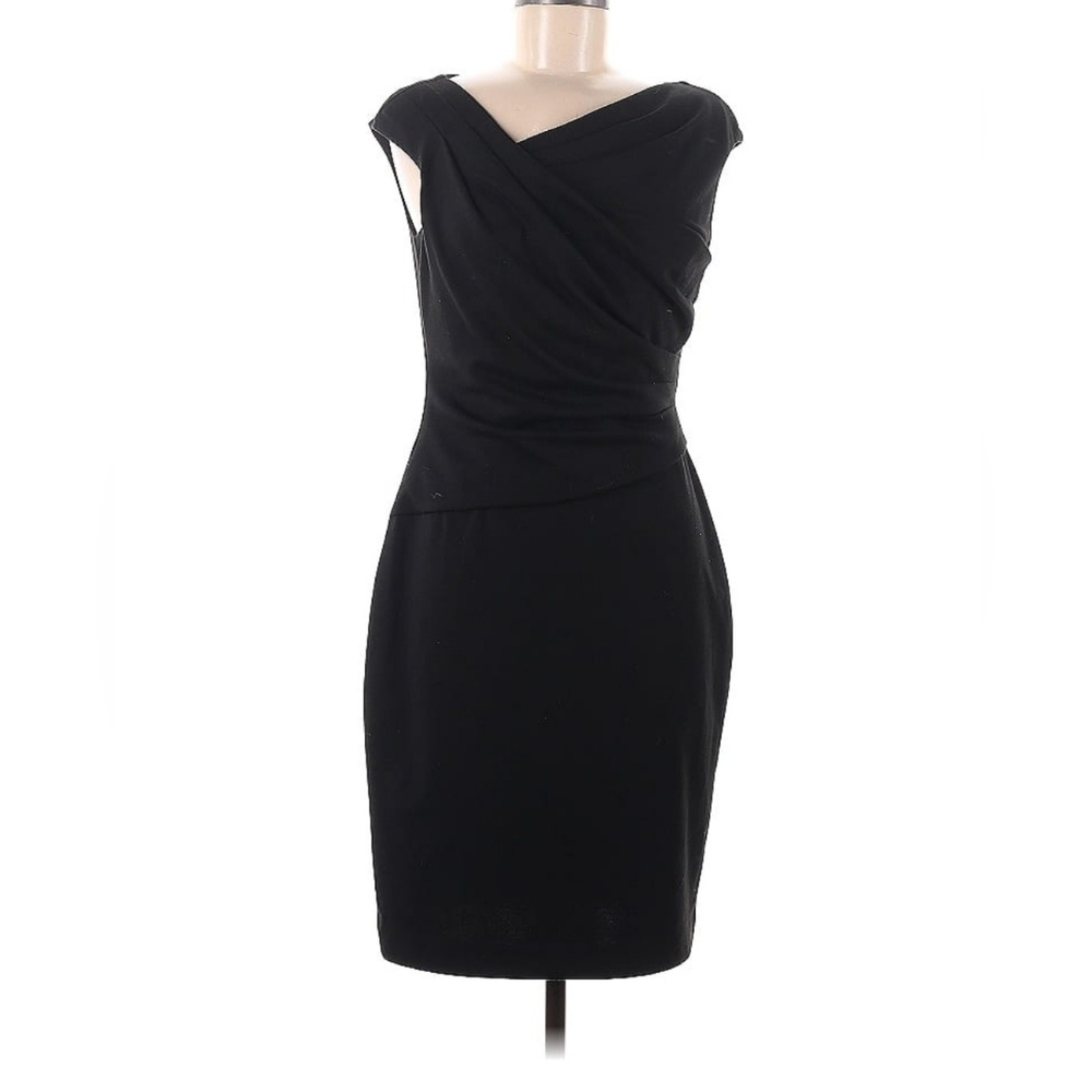 Lauren Ralph Lauren Black Dress